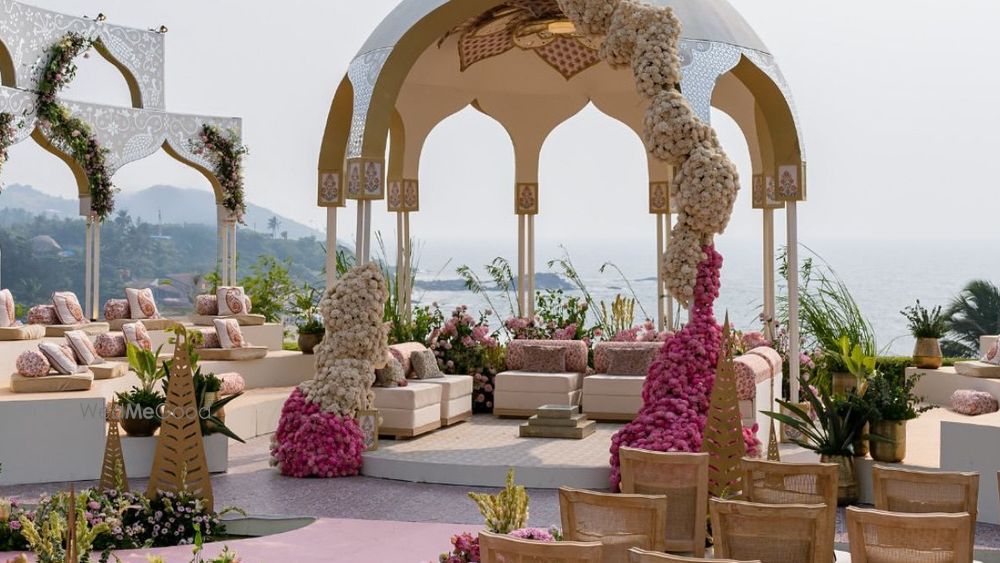 Ferncept Weddings Pvt Ltd.