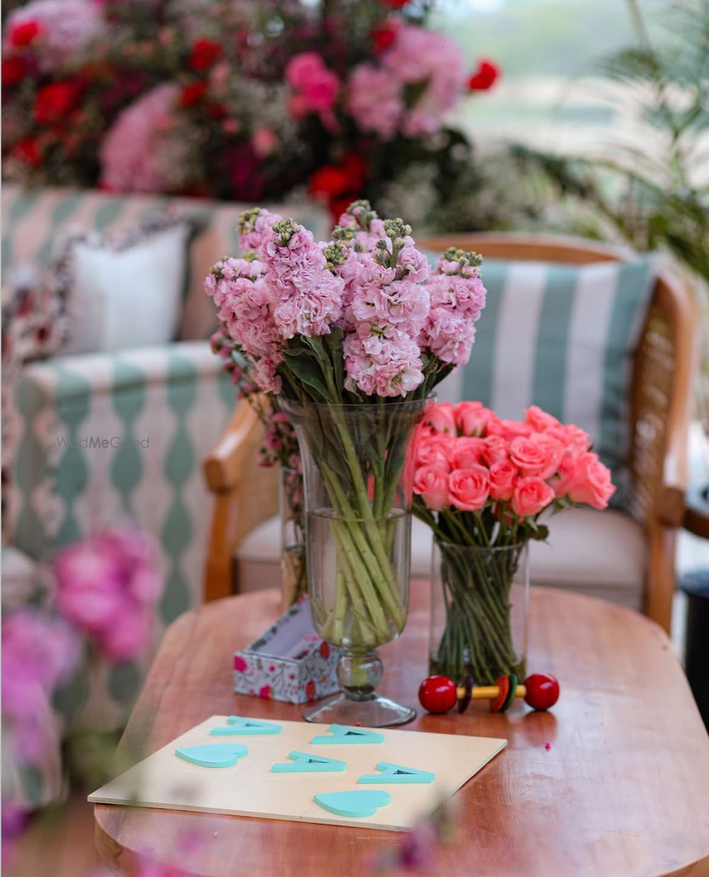 Photo By Ferncept Weddings Pvt Ltd. - Wedding Planners