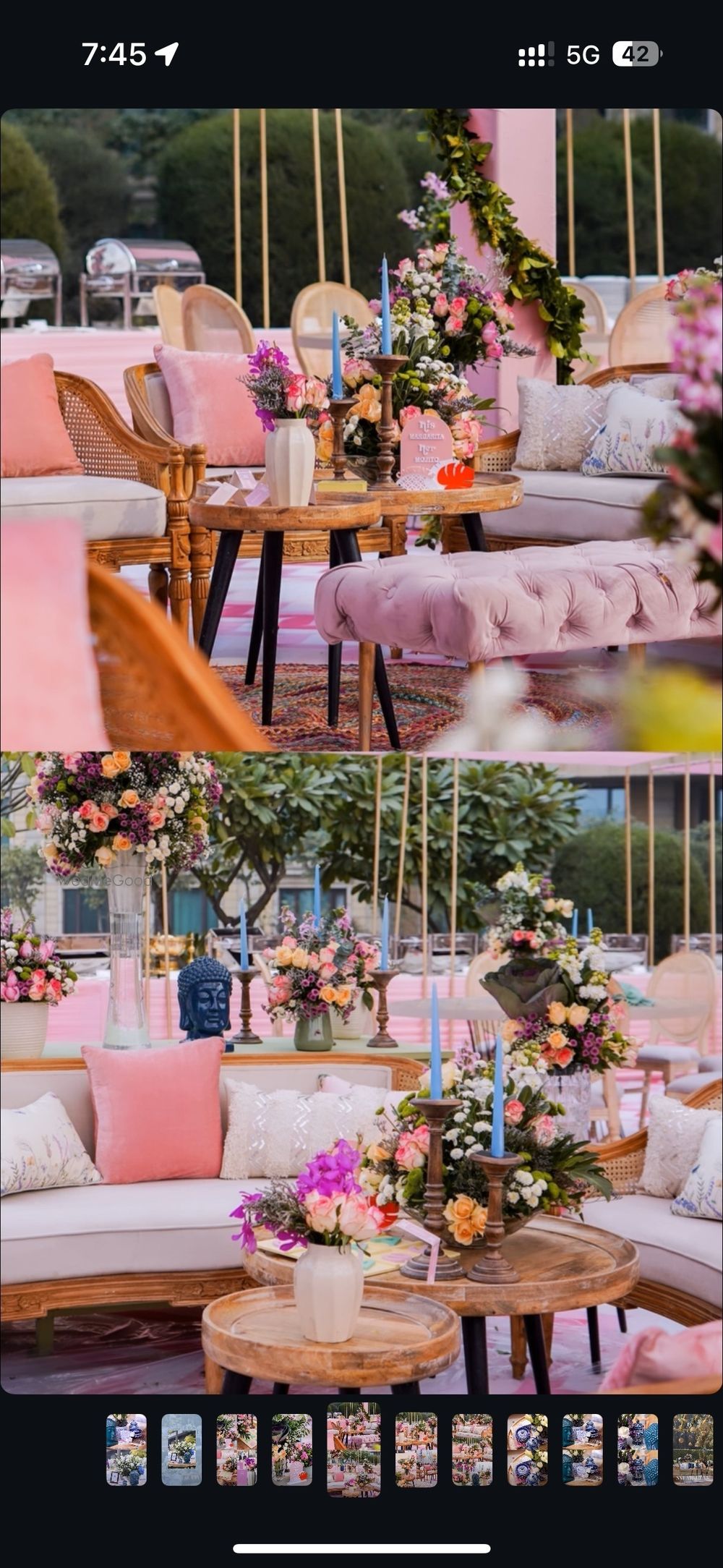 Photo By Ferncept Weddings Pvt Ltd. - Wedding Planners