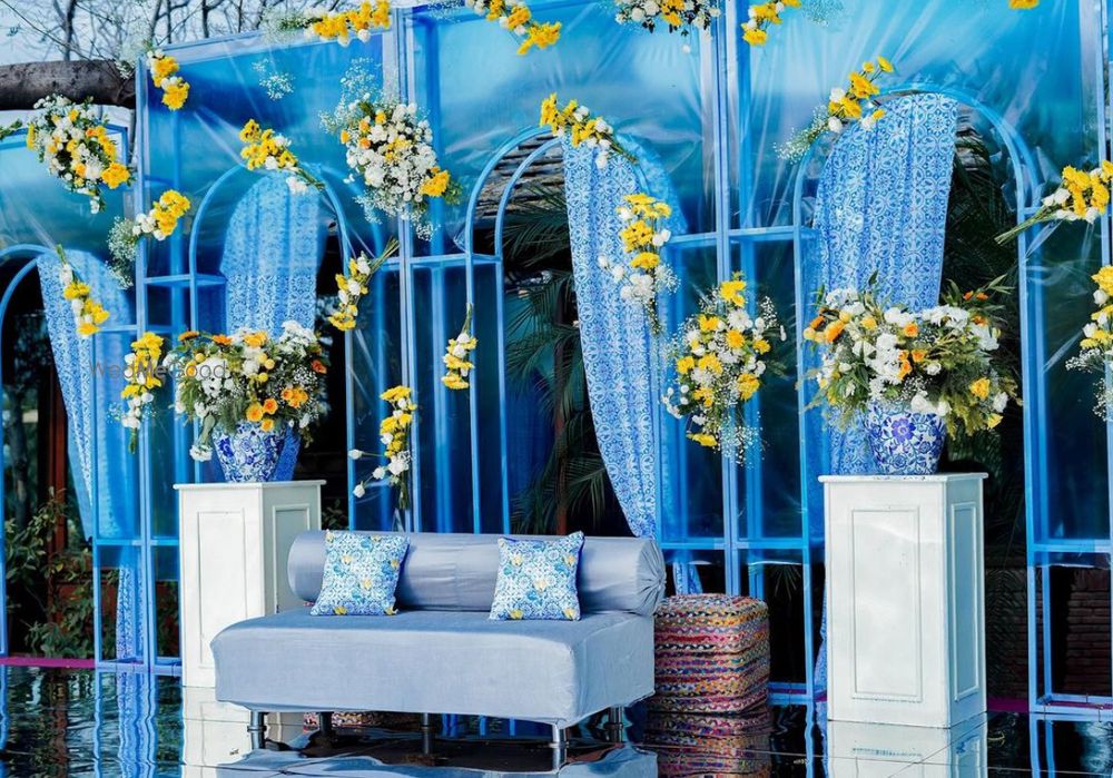 Photo By Ferncept Weddings Pvt Ltd. - Wedding Planners