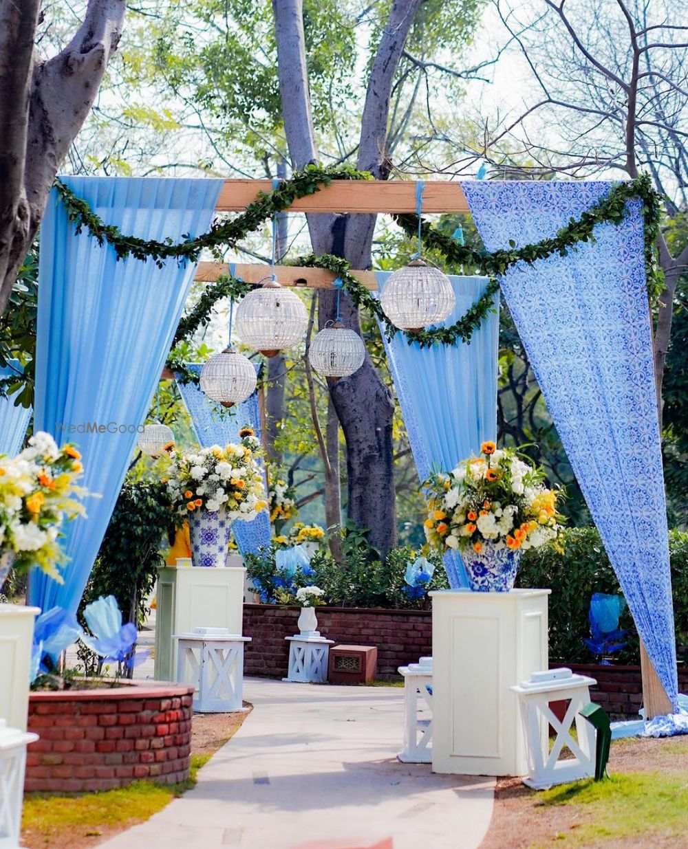 Photo By Ferncept Weddings Pvt Ltd. - Wedding Planners