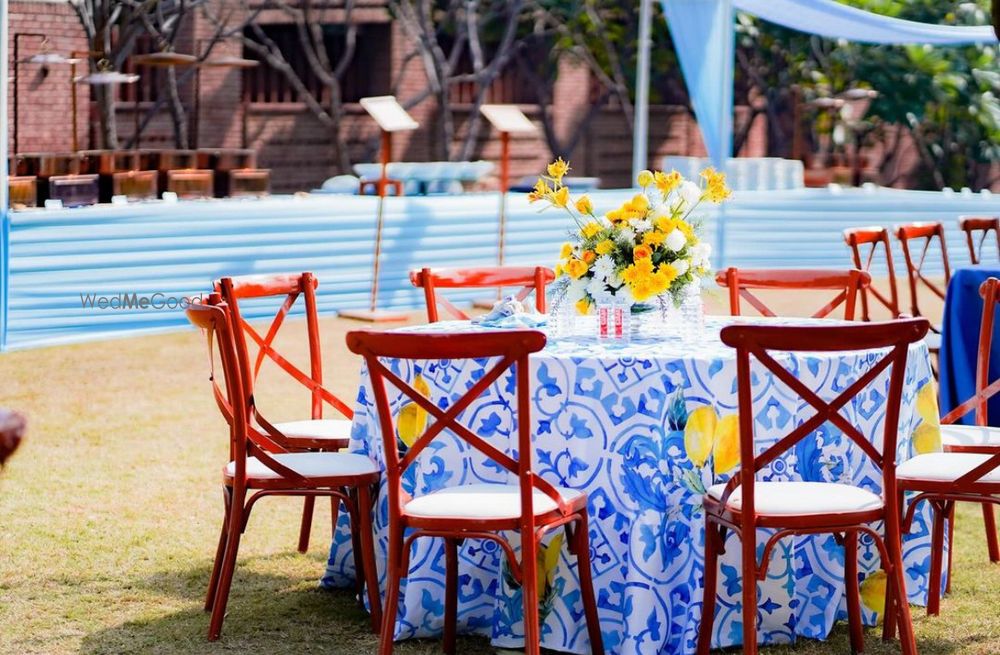 Photo By Ferncept Weddings Pvt Ltd. - Wedding Planners