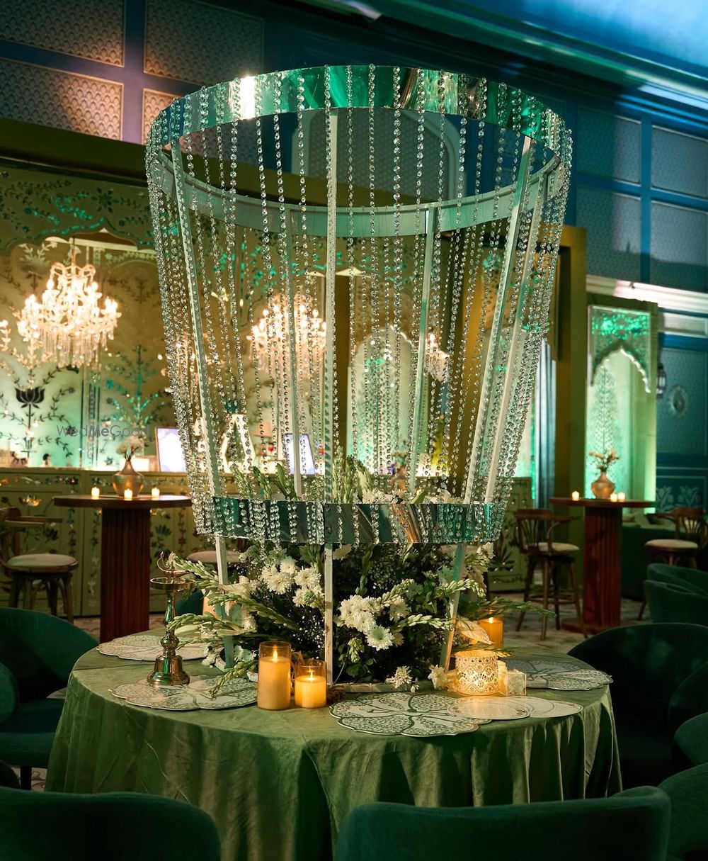 Photo By Ferncept Weddings Pvt Ltd. - Wedding Planners