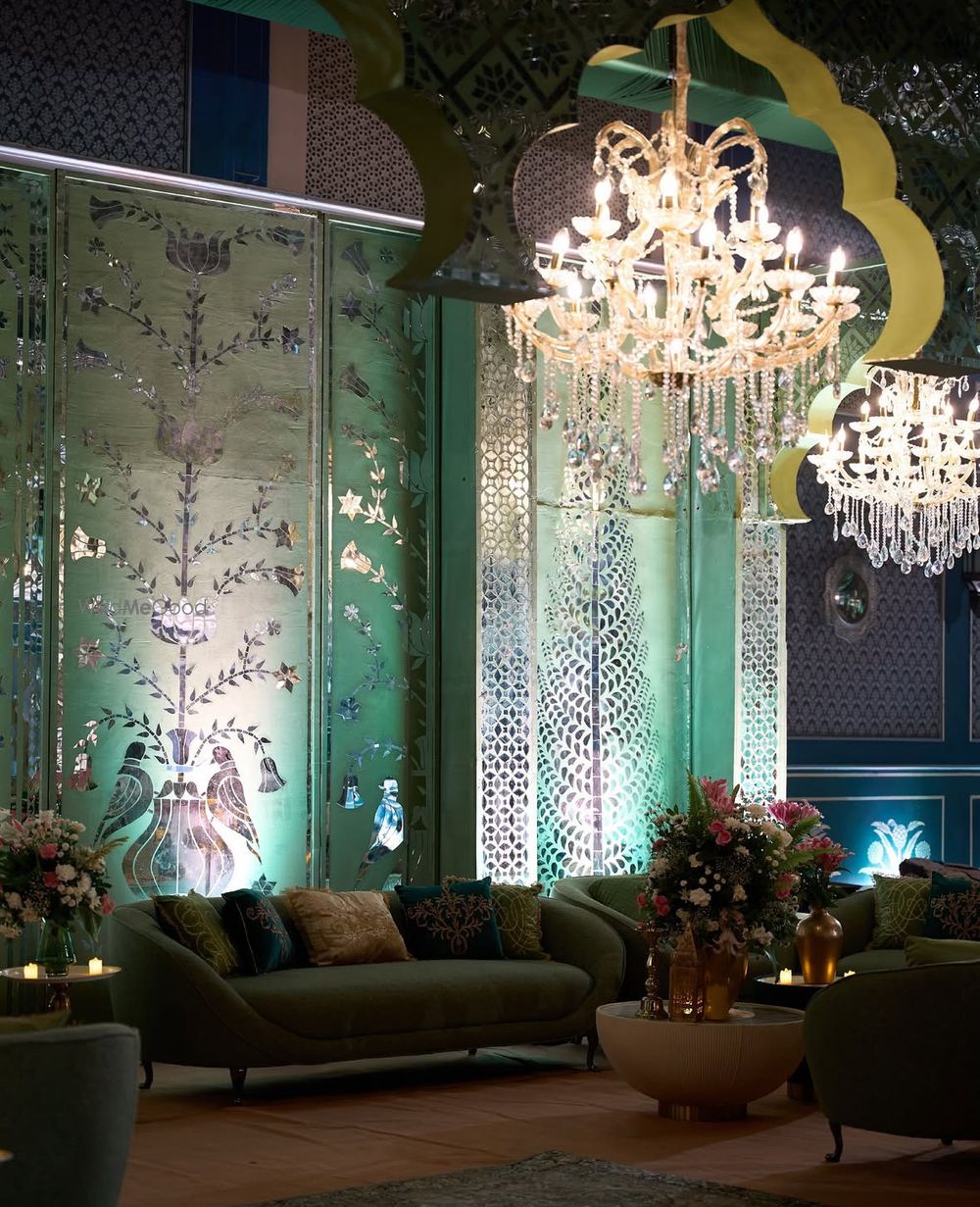 Photo By Ferncept Weddings Pvt Ltd. - Wedding Planners
