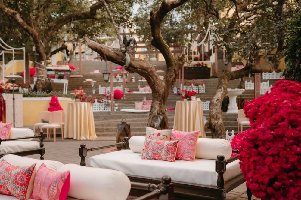 Photo By Ferncept Weddings Pvt Ltd. - Wedding Planners
