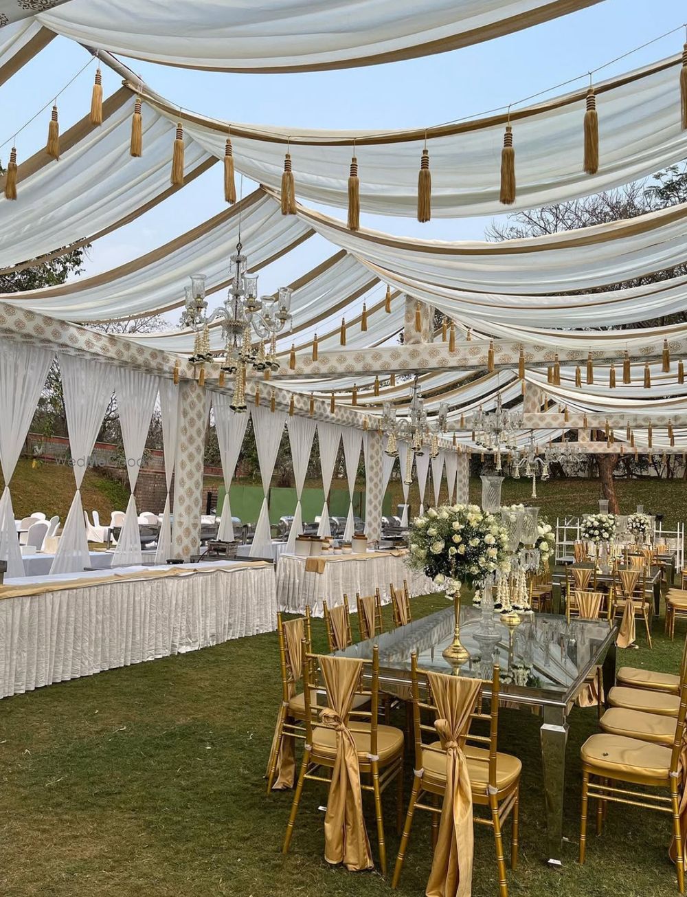 Photo By Ferncept Weddings Pvt Ltd. - Wedding Planners