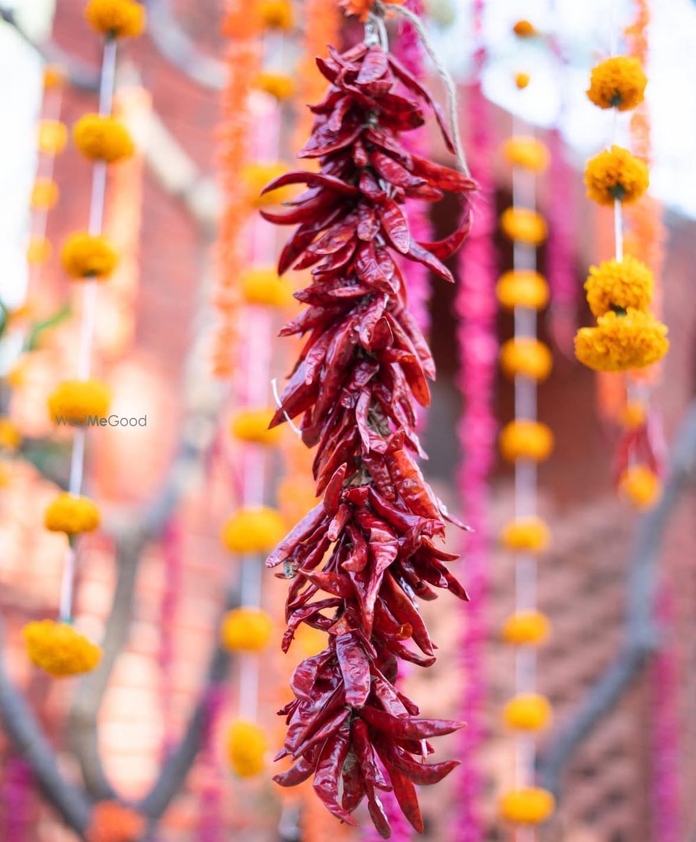 Photo By Ferncept Weddings Pvt Ltd. - Wedding Planners