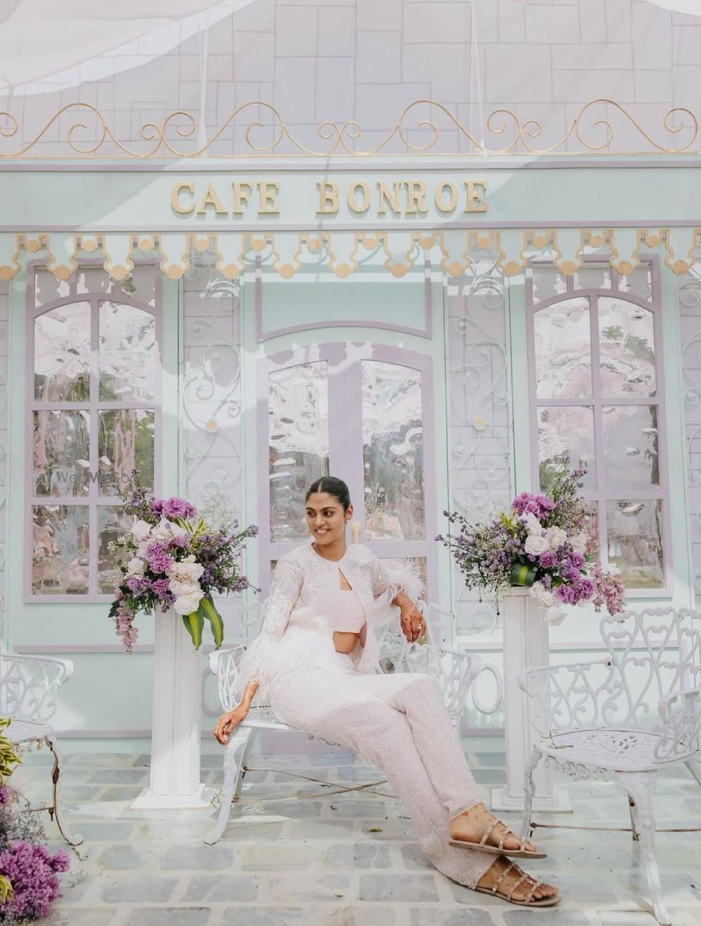 Photo By Ferncept Weddings Pvt Ltd. - Wedding Planners