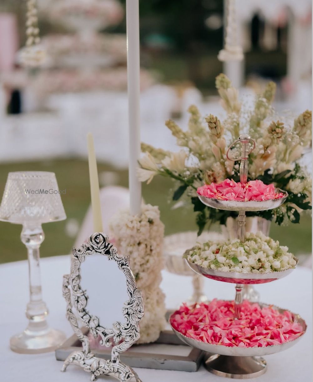 Photo By Ferncept Weddings Pvt Ltd. - Wedding Planners