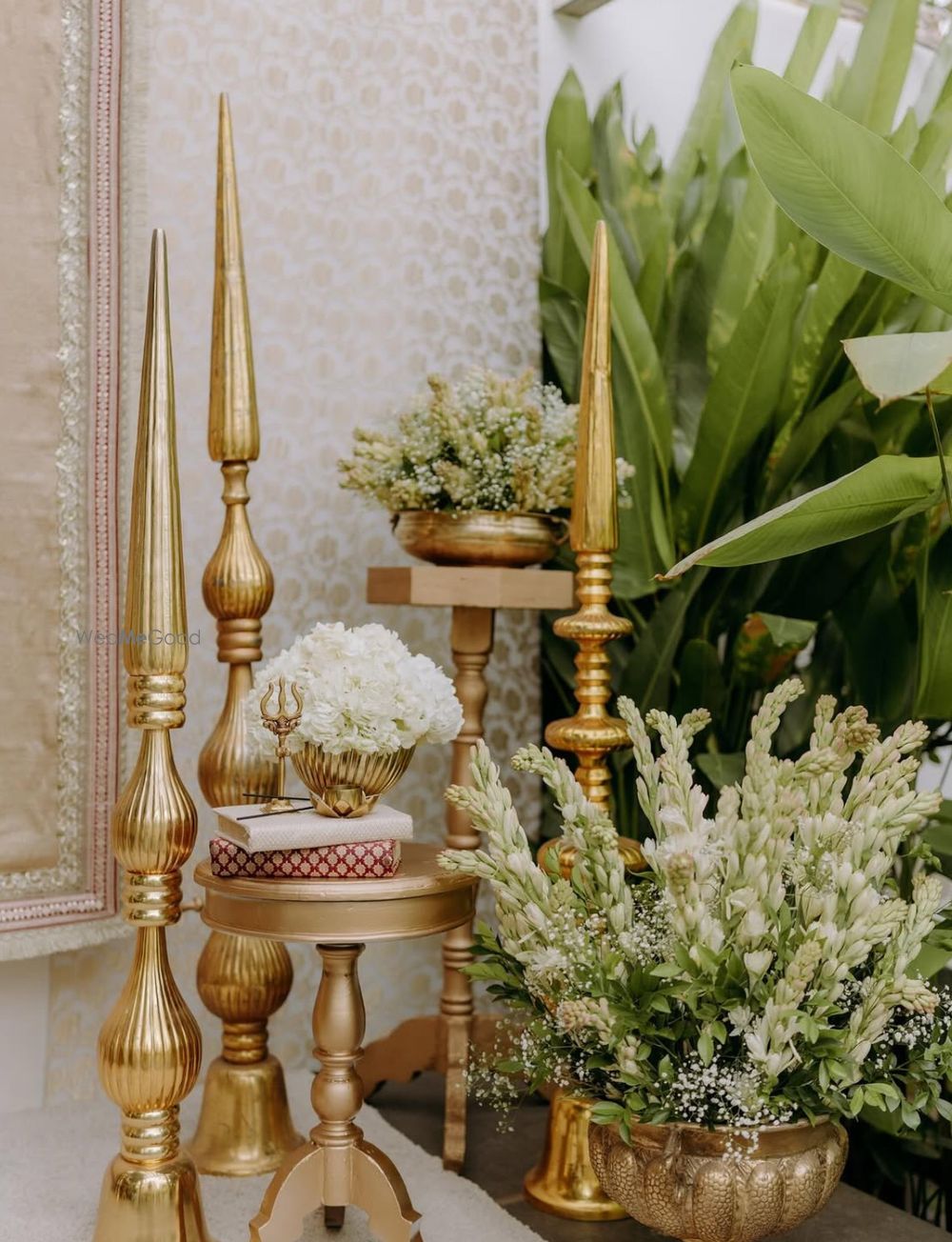 Photo By Ferncept Weddings Pvt Ltd. - Wedding Planners