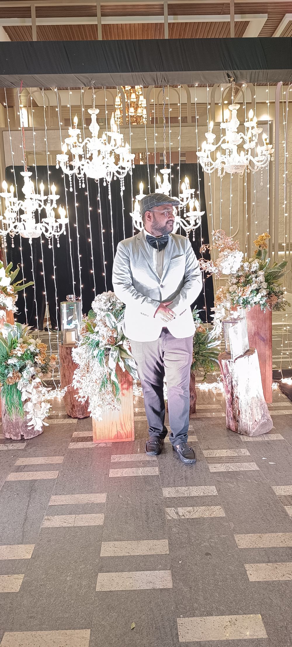 Photo By Anchor Akash Phalle  - Wedding Entertainment 