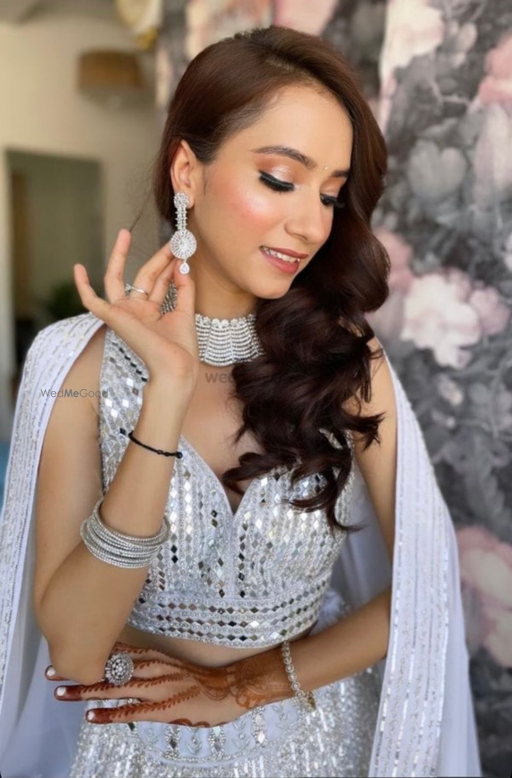 Photo By Makeovers by Ruby Sharma - Bridal Makeup