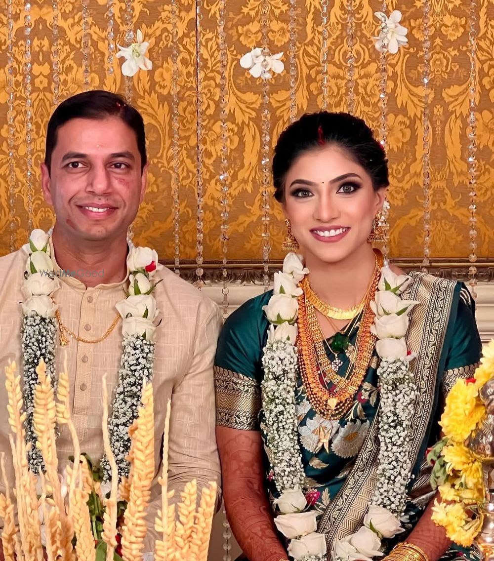 Photo By Makeovers by Ruby Sharma - Bridal Makeup Artists