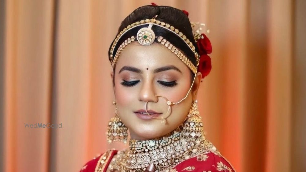 Makeovers by Ruby Sharma