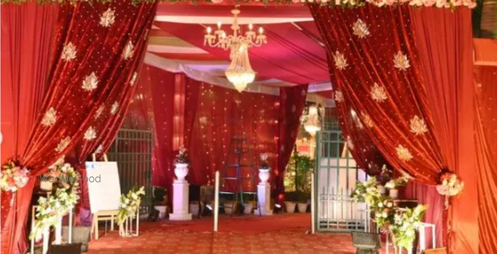 Rashika Bhutani Weddings