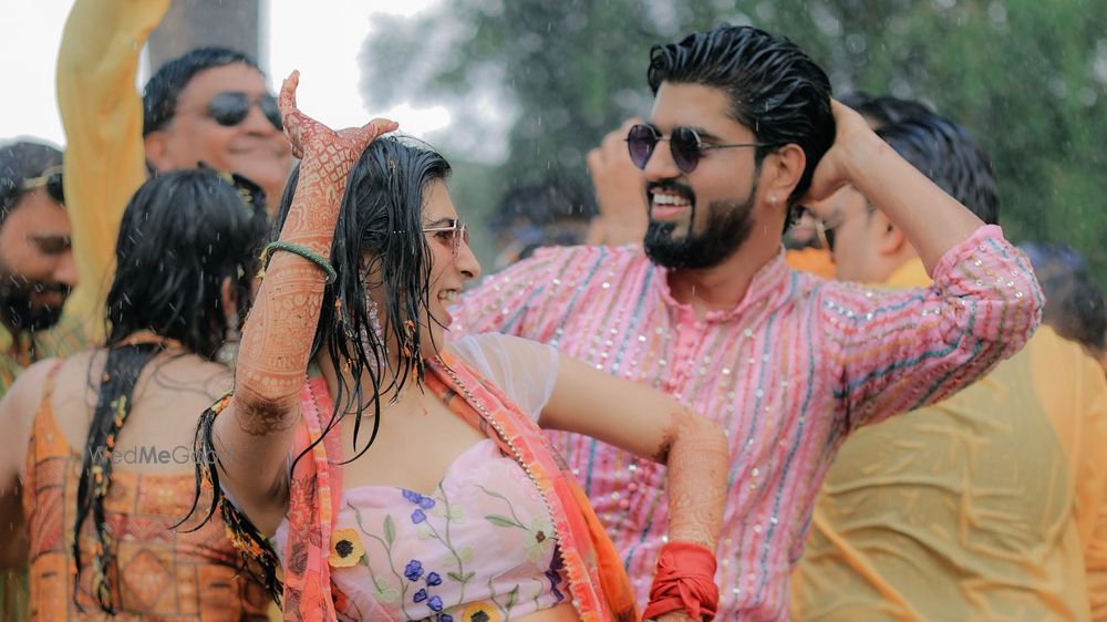 Rudra Divine Weddings