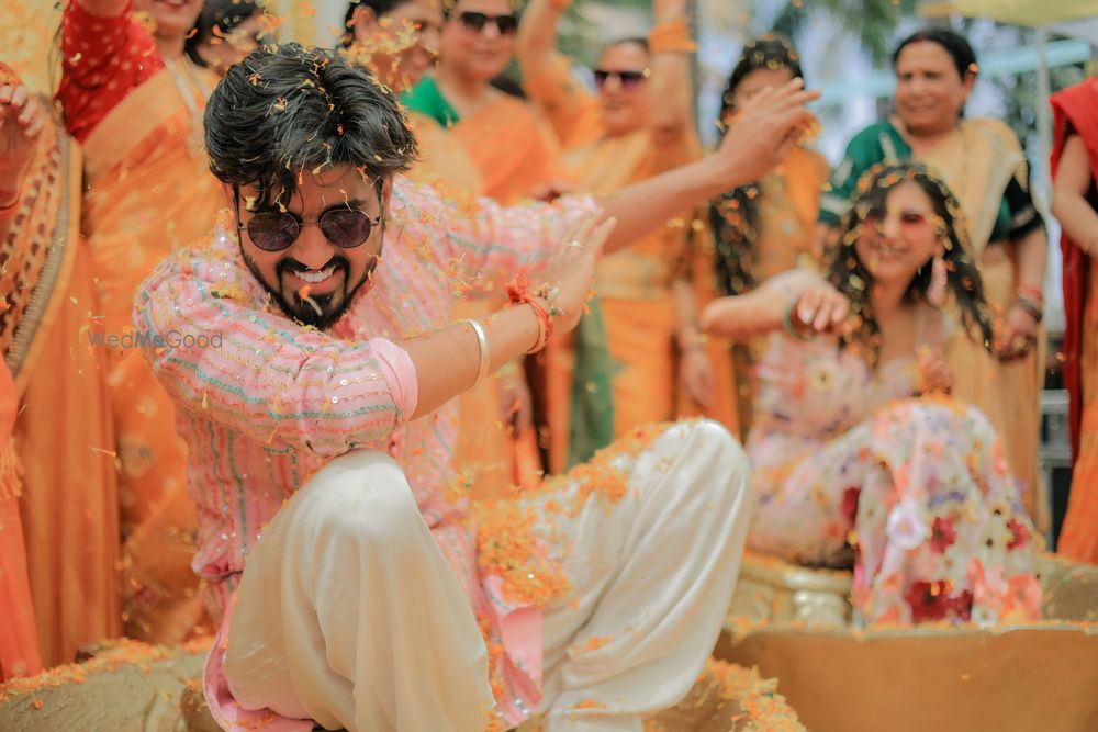 Photo By Rudra Divine Weddings - Photographers