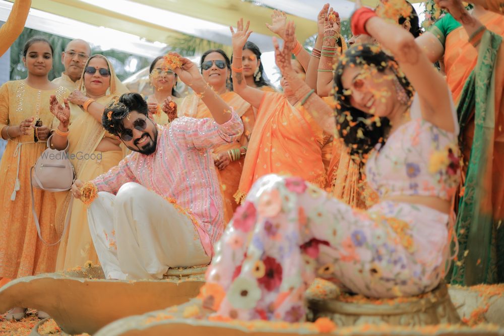 Photo By Rudra Divine Weddings - Photographers