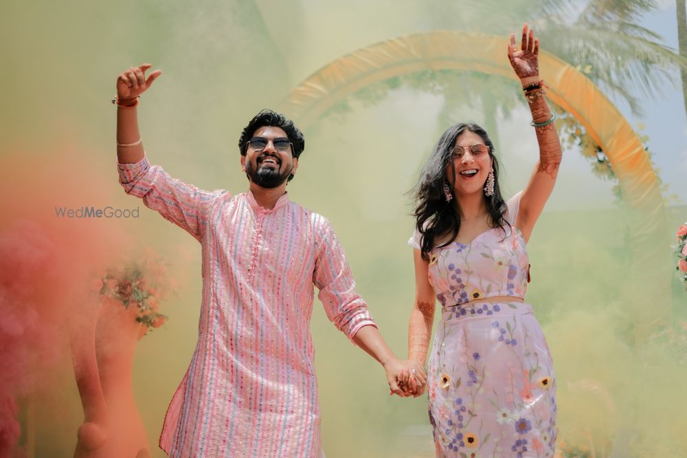 Photo By Rudra Divine Weddings - Photographers