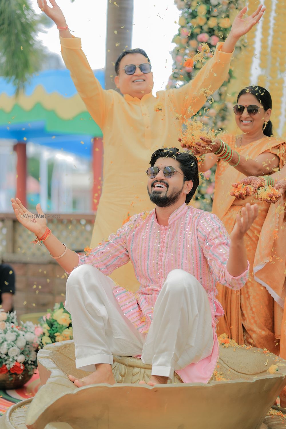 Photo By Rudra Divine Weddings - Photographers