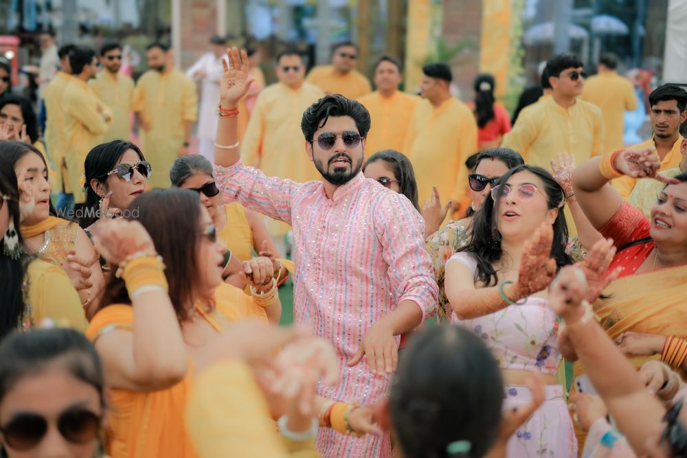 Photo By Rudra Divine Weddings - Photographers