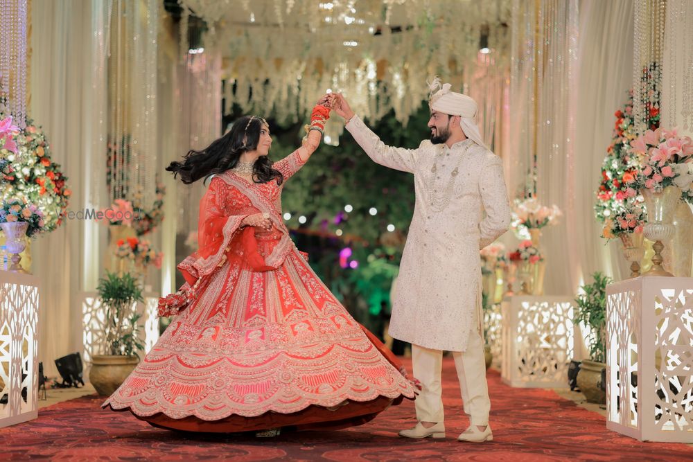 Photo By Rudra Divine Weddings - Photographers