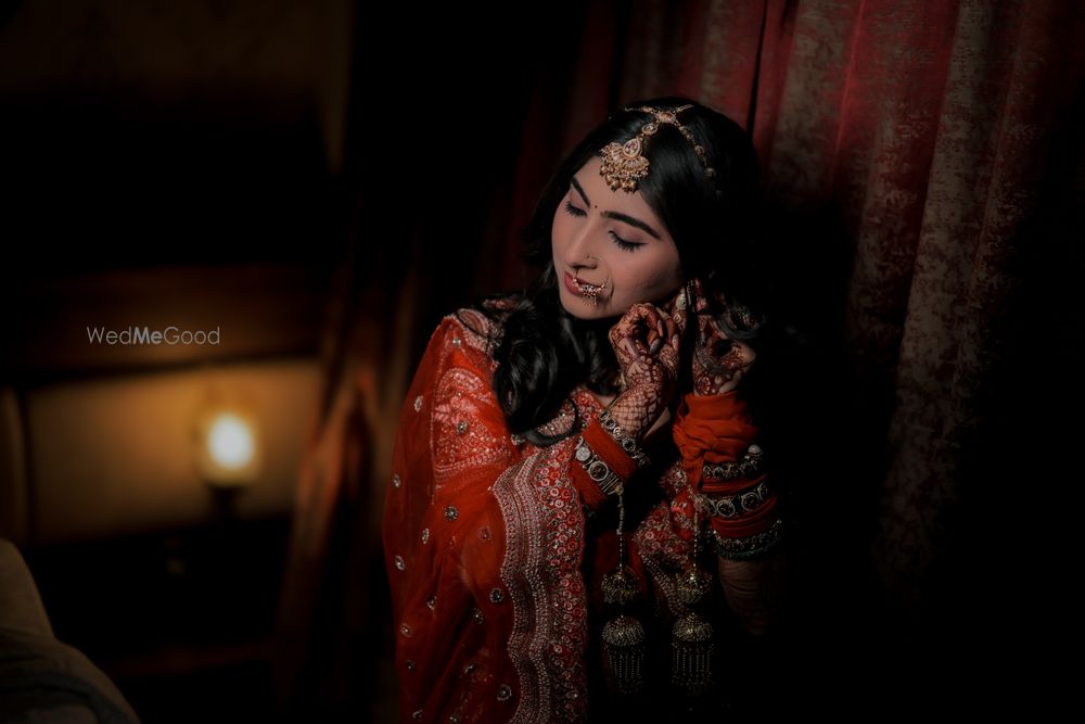 Photo By Rudra Divine Weddings - Photographers