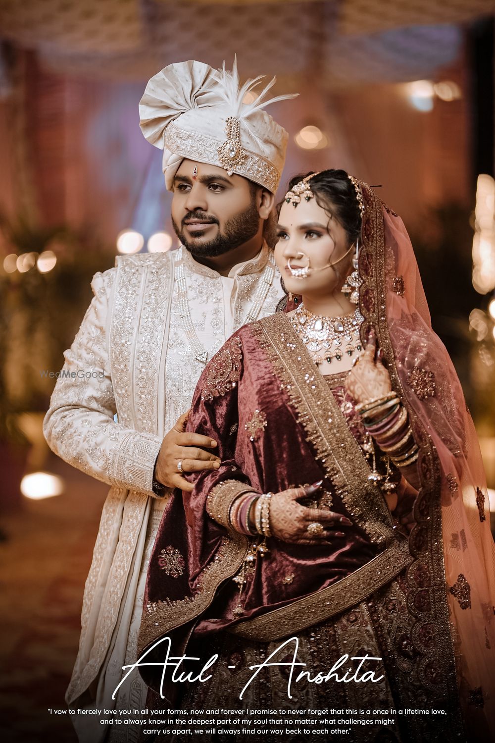 Photo By Rudra Divine Weddings - Photographers
