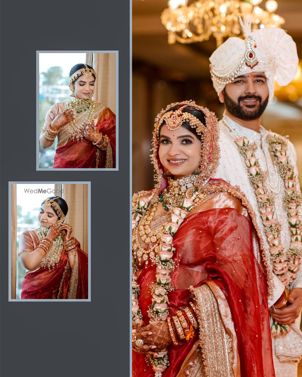Photo By Rudra Divine Weddings - Photographers