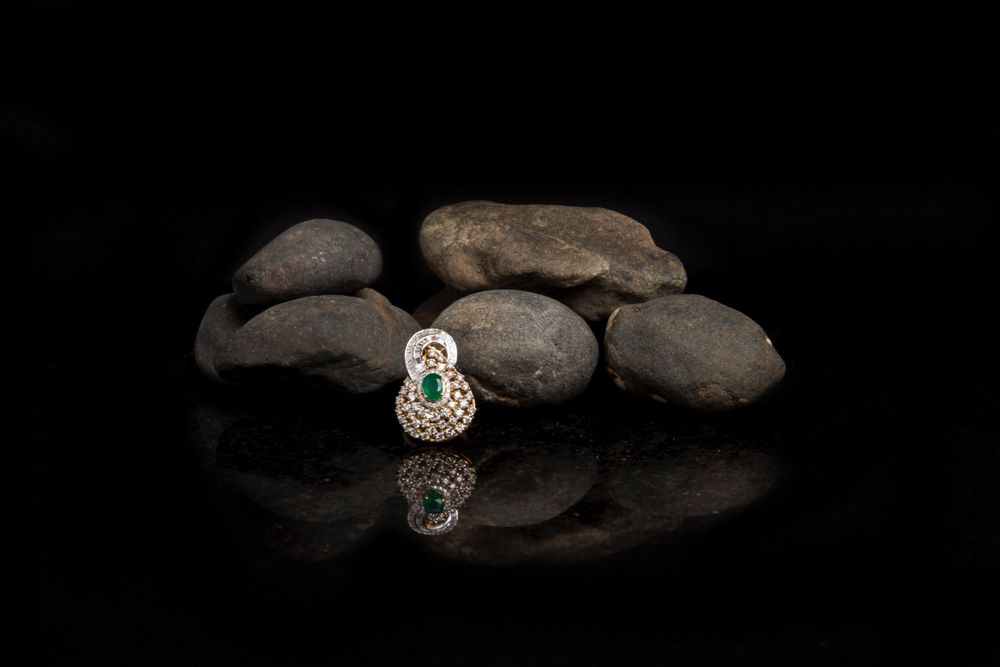 Photo By Amantran Gems & Jewels - Jewellery