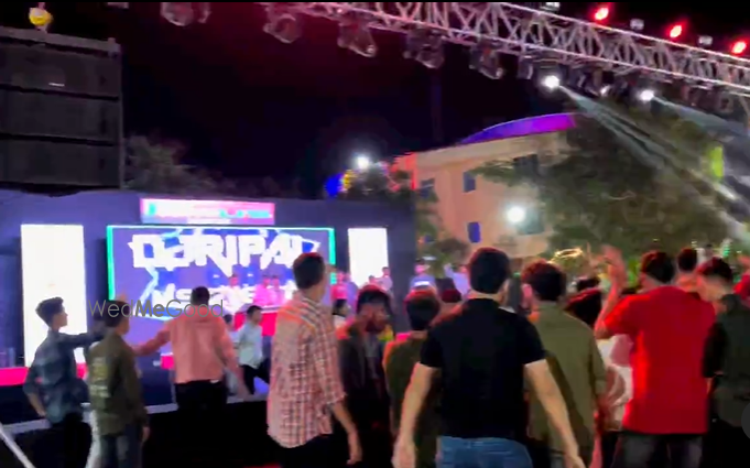 Photo By DJ UD Baroda - DJs