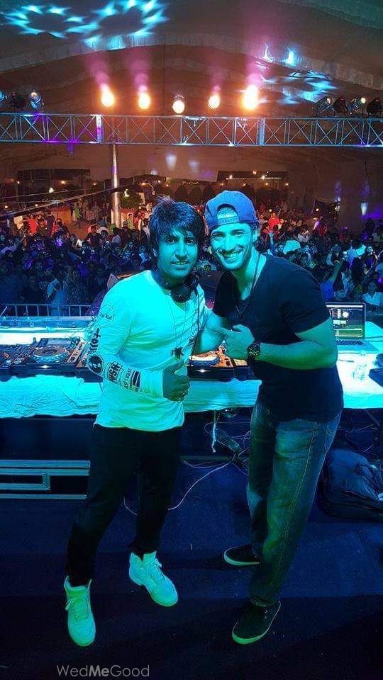 Photo By DJ Aroone - DJs