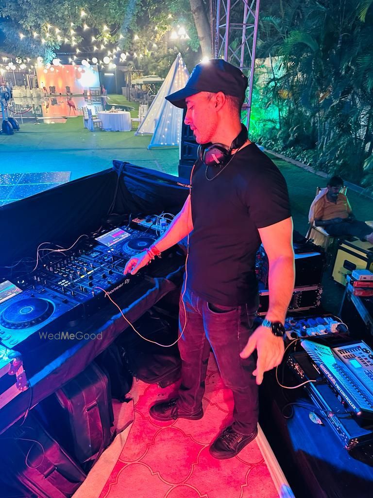 Photo By DJ Aroone - DJs
