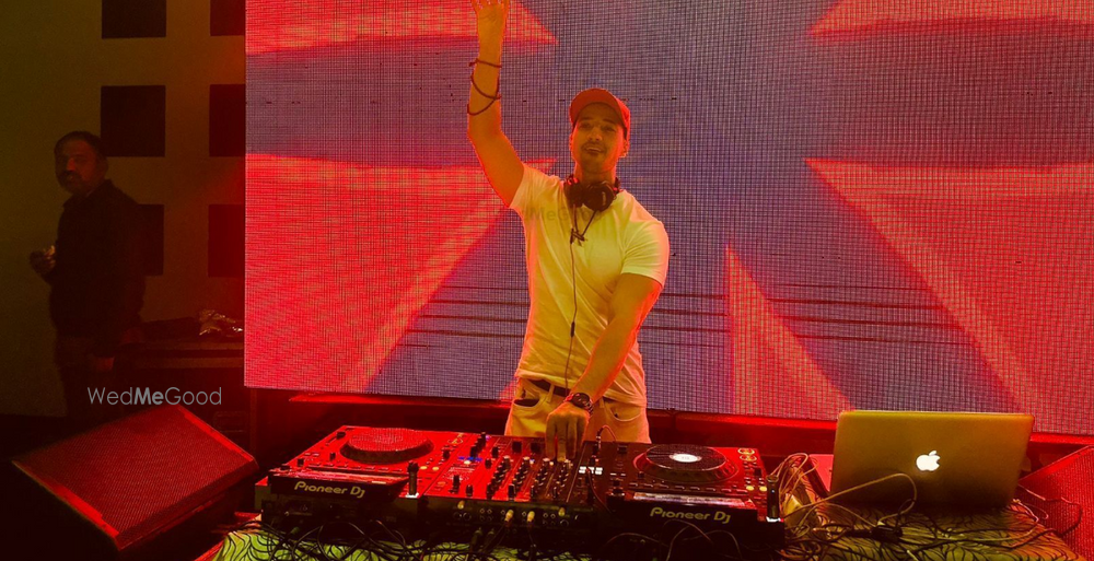 Photo By DJ Aroone - DJs