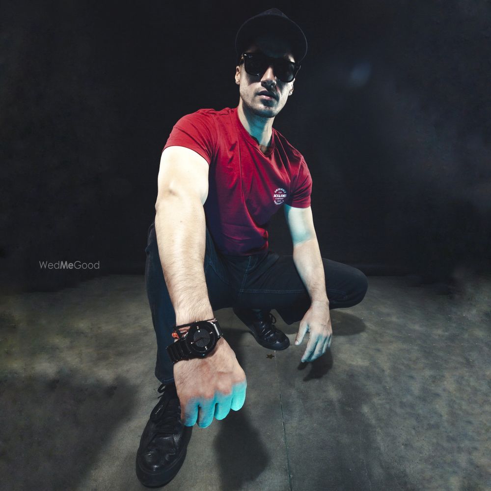 Photo By DJ Aroone - DJs