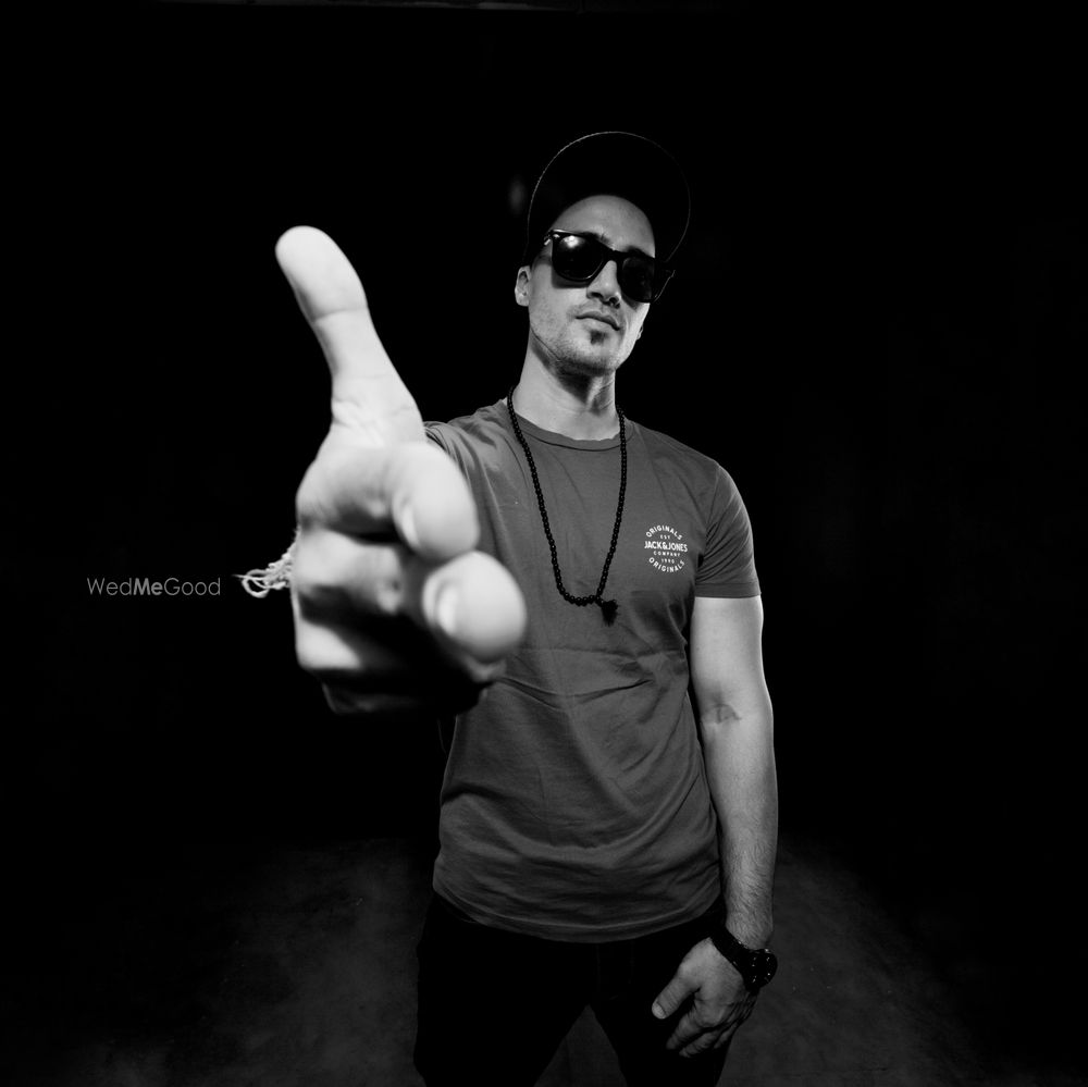 Photo By DJ Aroone - DJs
