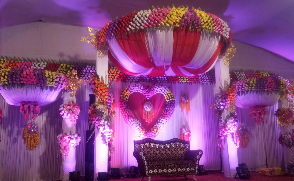 Utsav Event & Wedding Planners