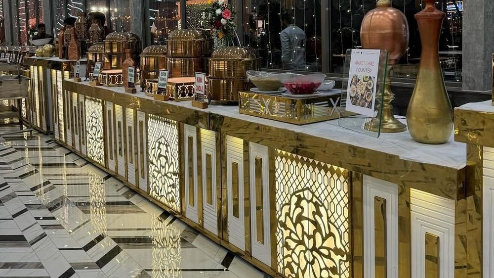 Nextales Hospitality Services