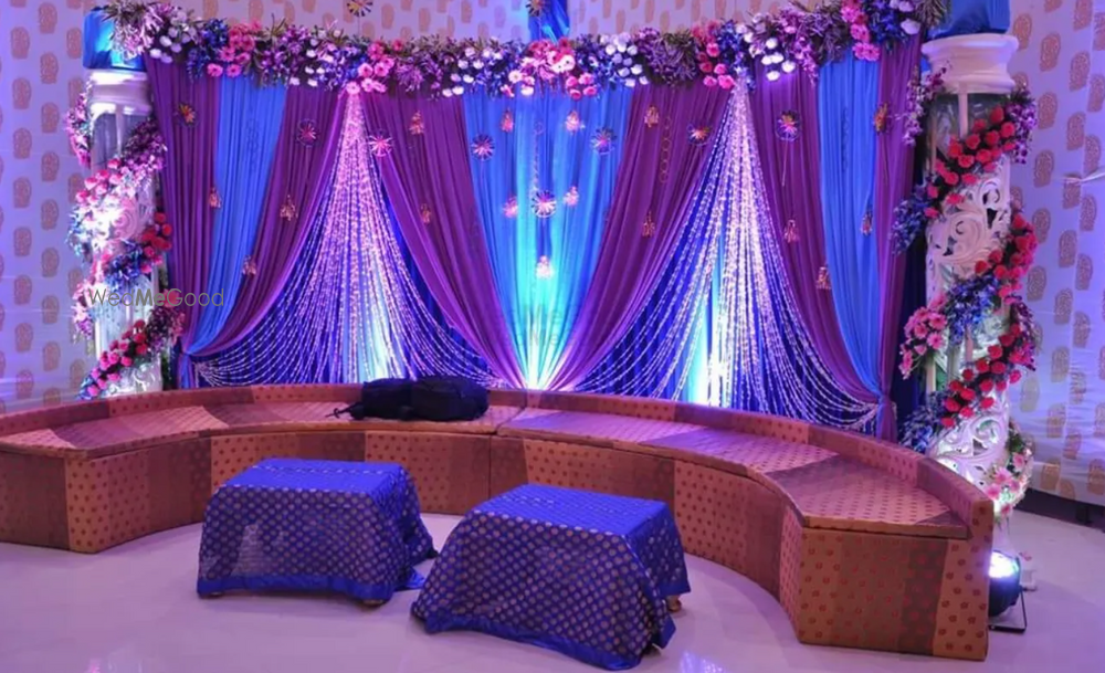 Adroit Events and Productions - Decor