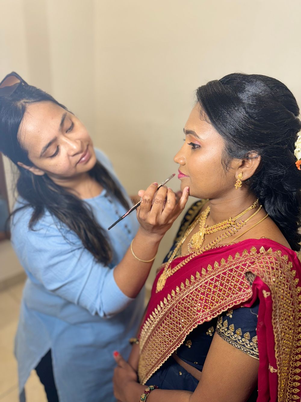 Photo By Pn Makeovers - Bridal Makeup