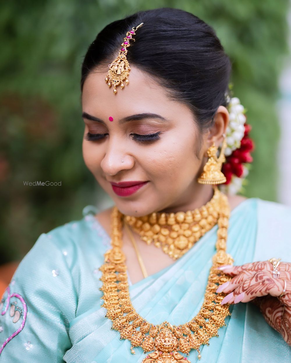 Photo By Pn Makeovers - Bridal Makeup