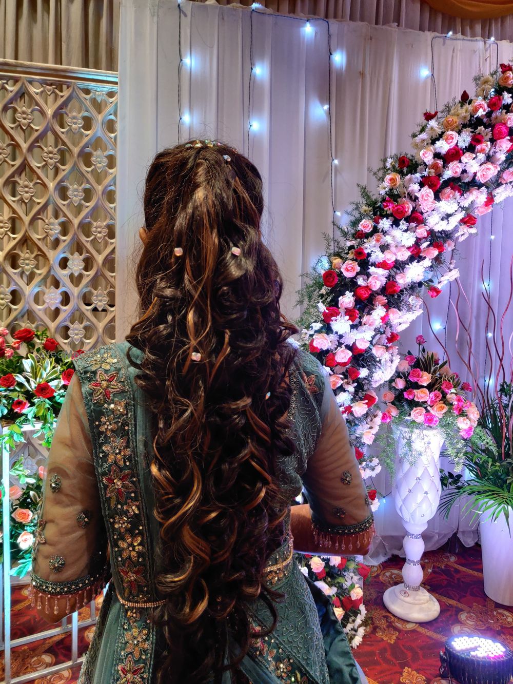 Photo By Pn Makeovers - Bridal Makeup
