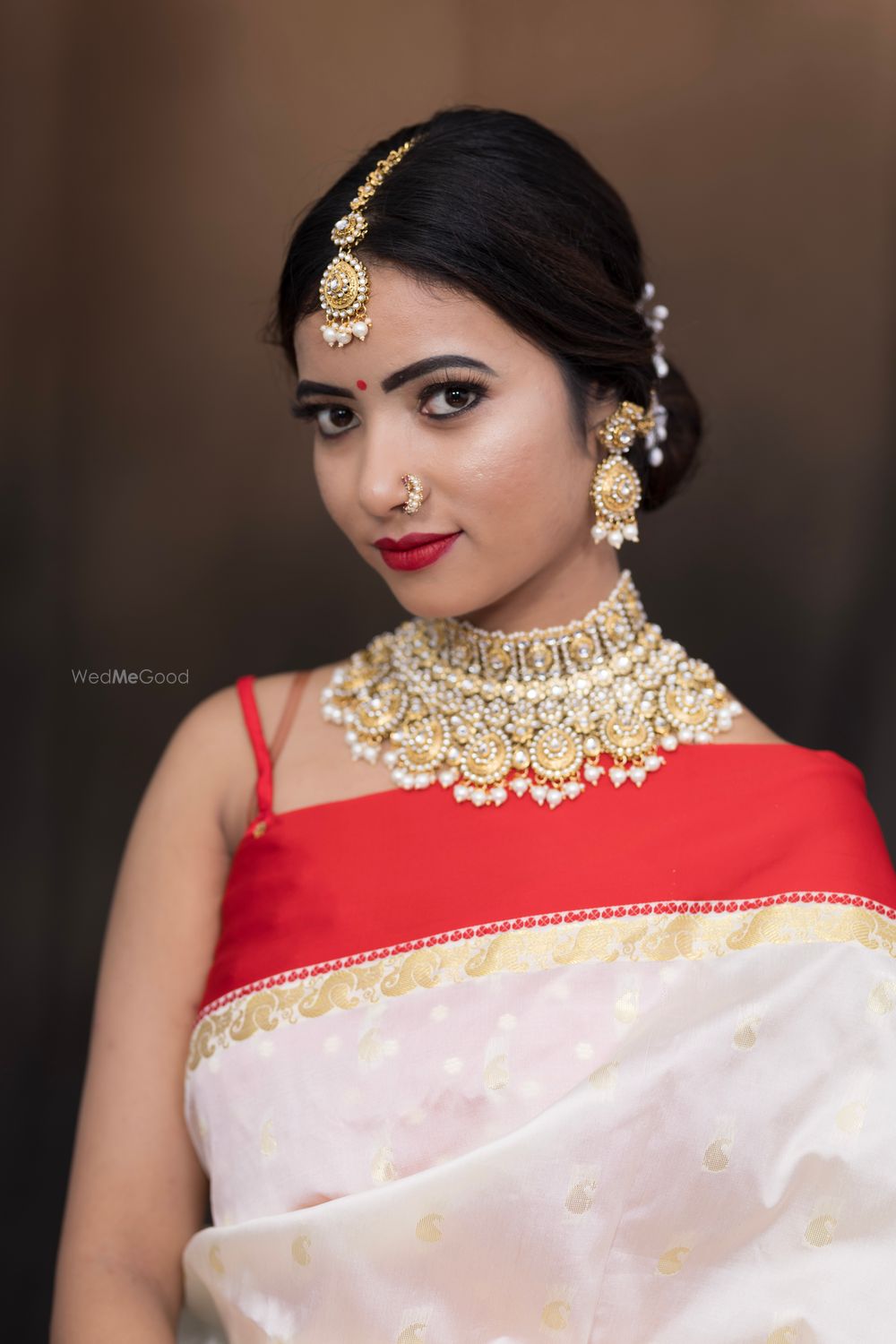 Photo By Pn Makeovers - Bridal Makeup
