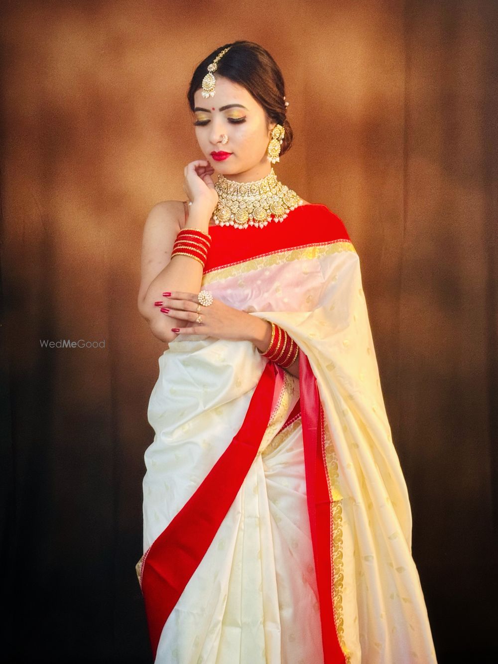 Photo By Pn Makeovers - Bridal Makeup