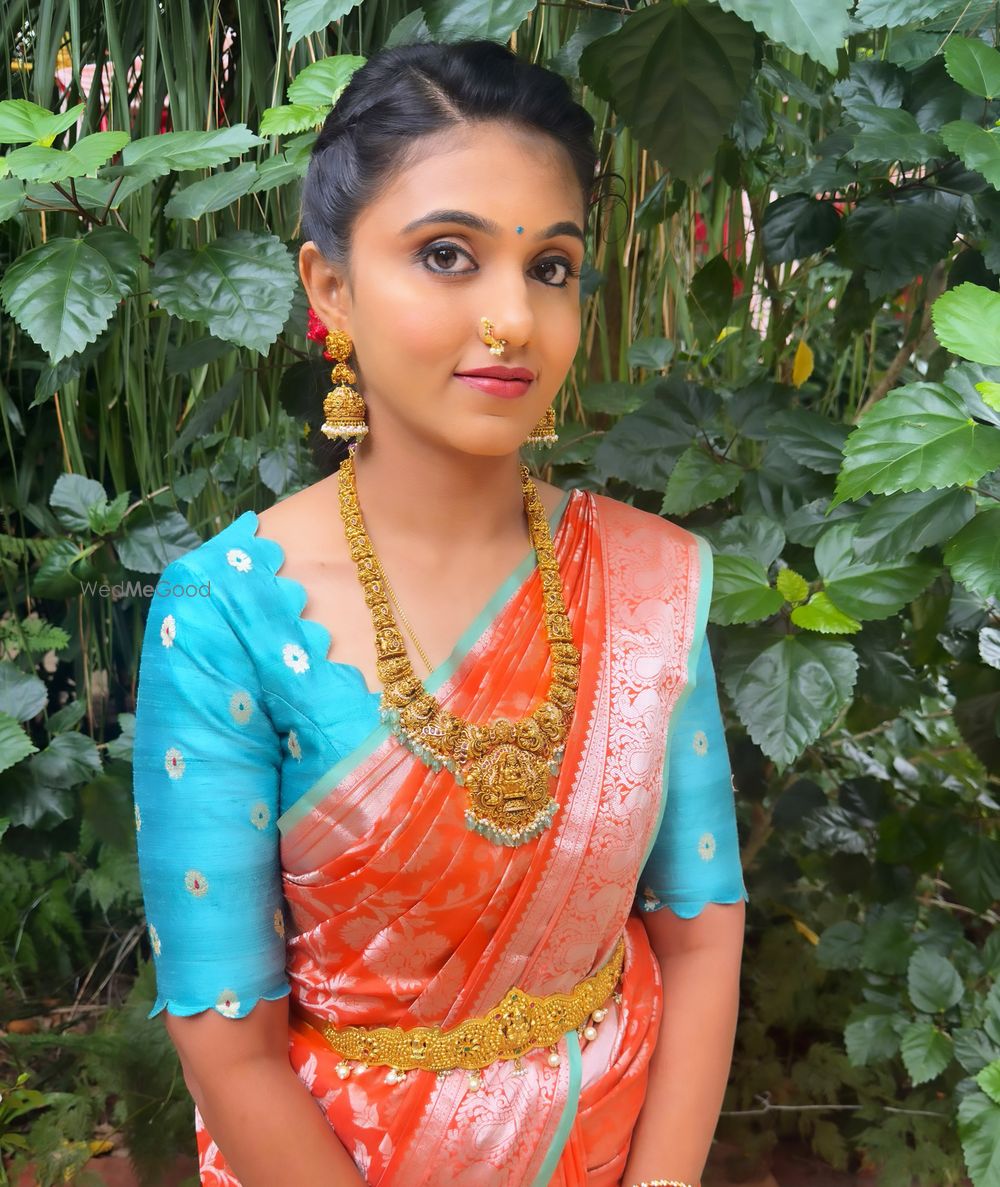 Photo By Pn Makeovers - Bridal Makeup