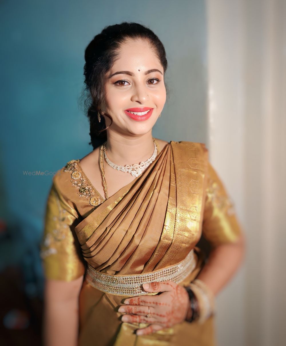 Photo By Pn Makeovers - Bridal Makeup