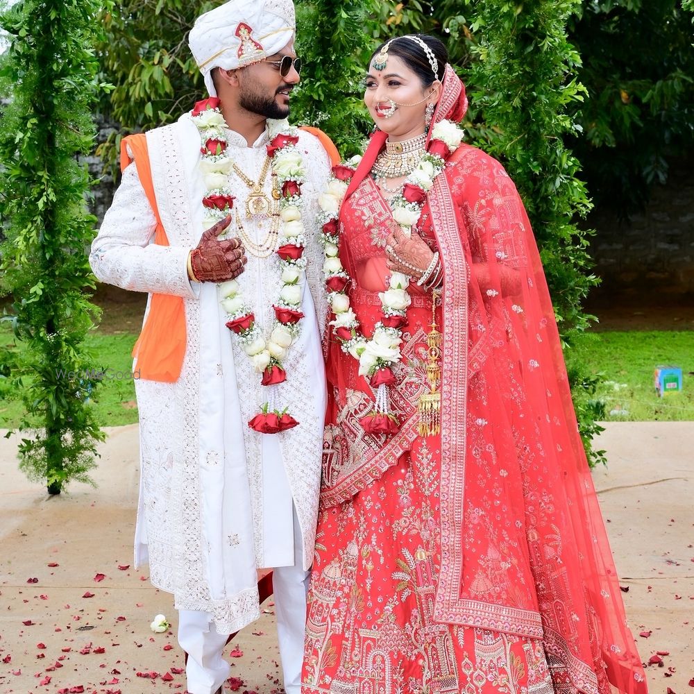 Photo By Pn Makeovers - Bridal Makeup