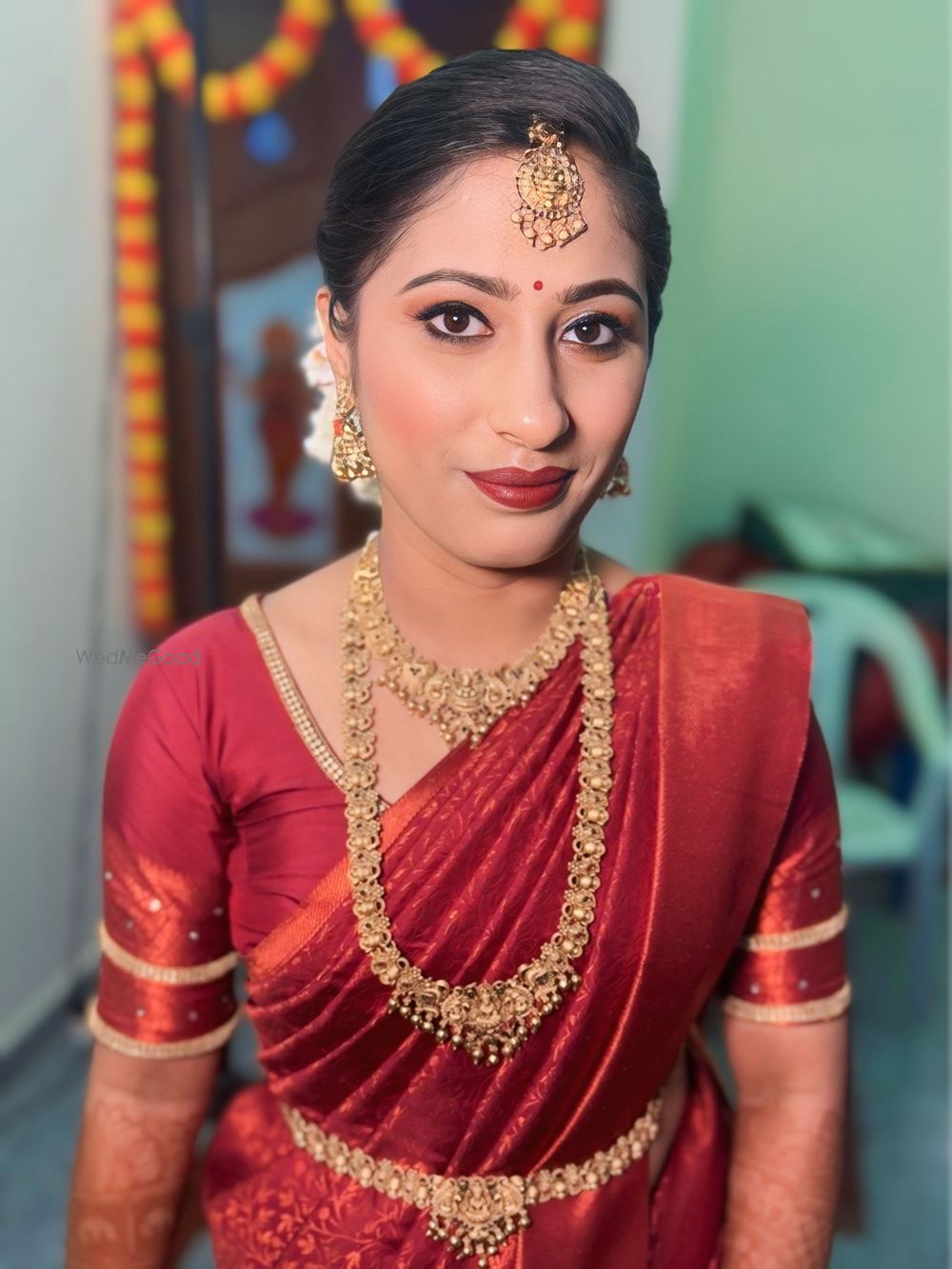 Photo By Pn Makeovers - Bridal Makeup