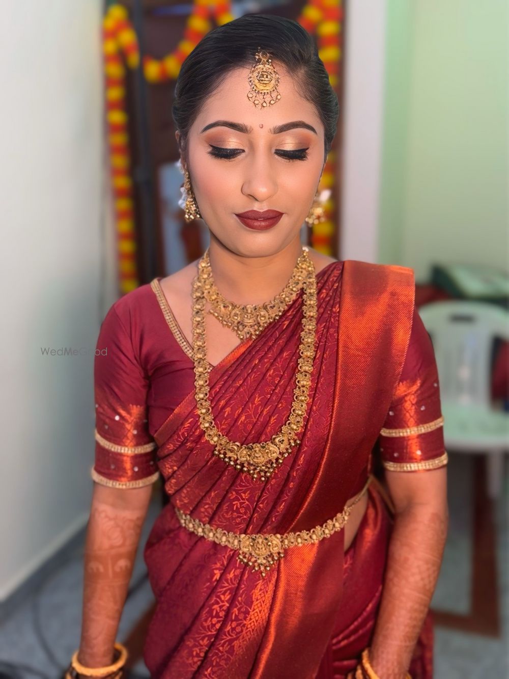 Photo By Pn Makeovers - Bridal Makeup