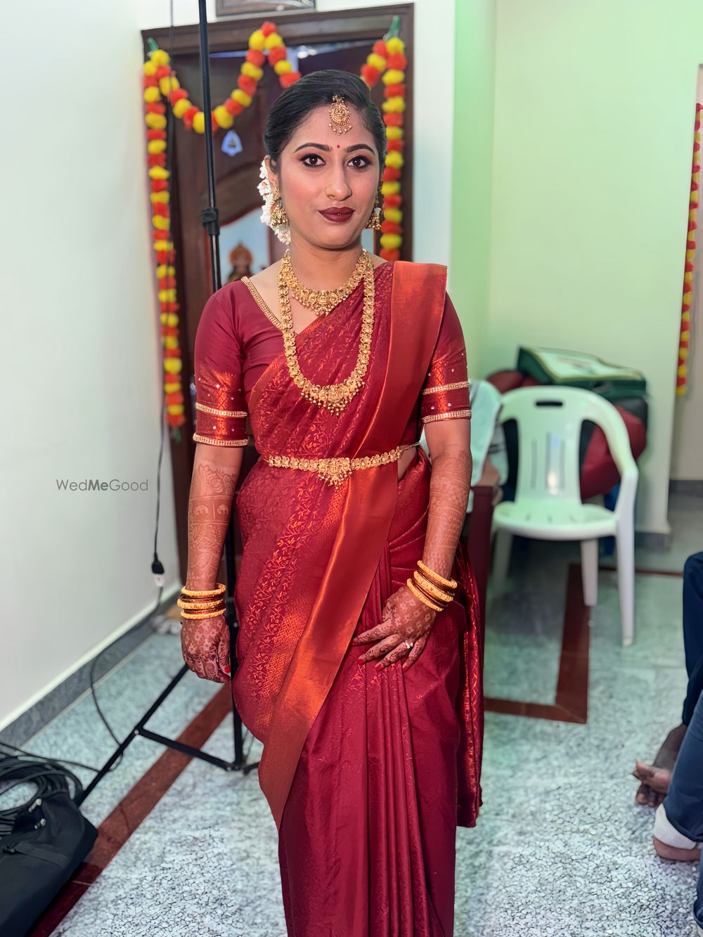 Photo By Pn Makeovers - Bridal Makeup
